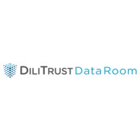dilitrust data room logo