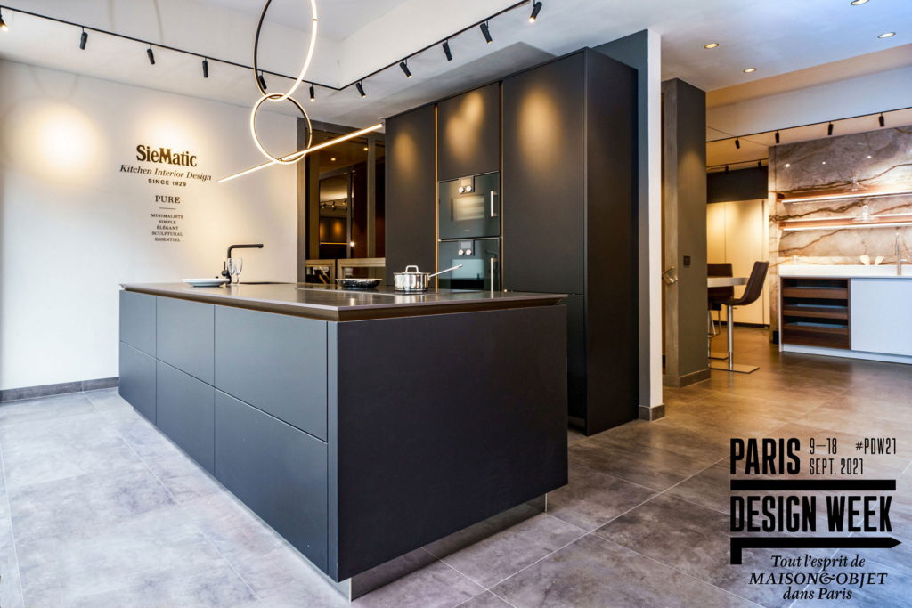 paris design week 2021 siematic